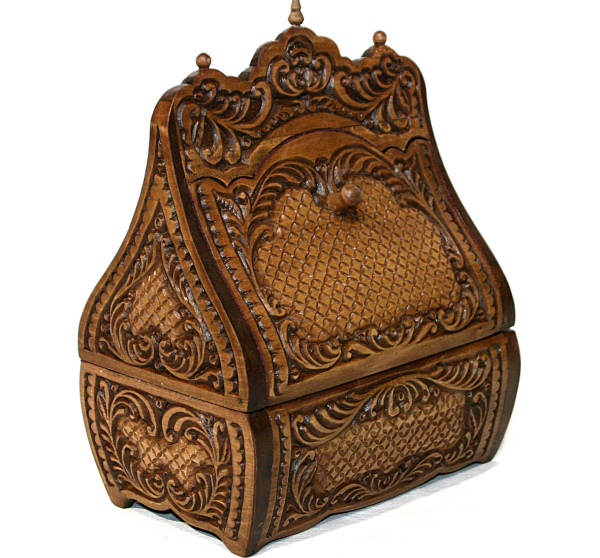 Ларец «Сказка»